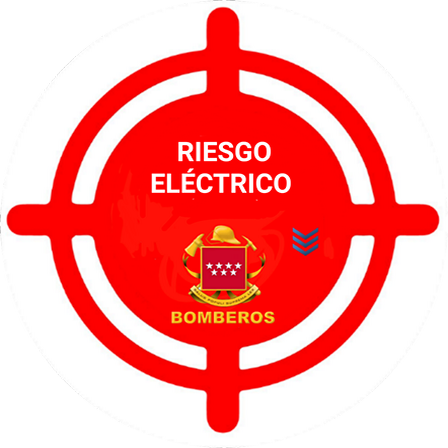 Test Comunidad de Madrid - Riesgo Eléctrico